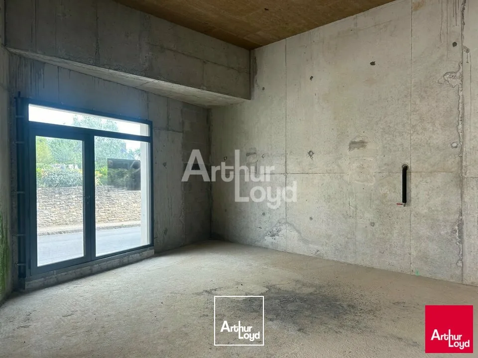 Locaux commerciaux - Vente - BRECE - 35530 - 100-100 - 7782260