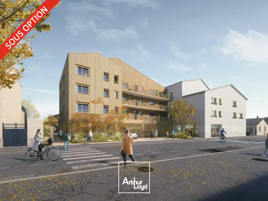 Locaux commerciaux - Vente - TOURS - 37000 - 150-150 - 7782288