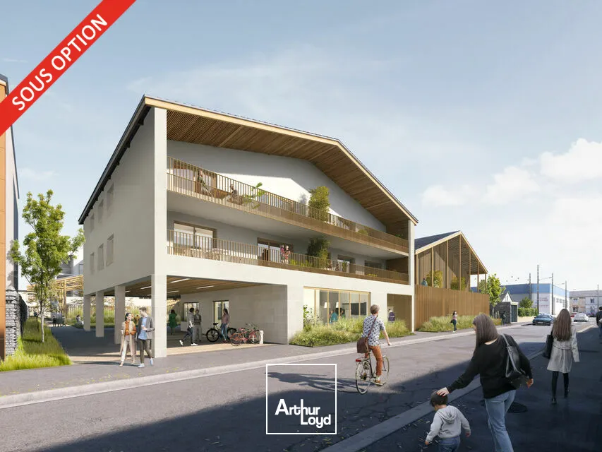 Locaux commerciaux - Vente - TOURS - 37000 - 150-150 - 7782289