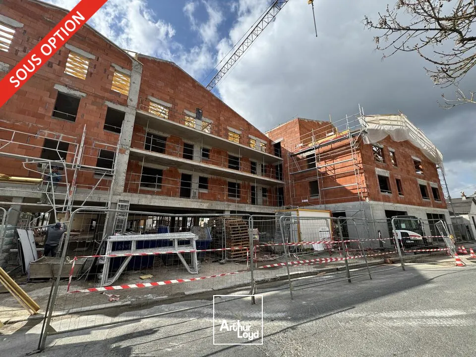Locaux commerciaux - Vente - TOURS - 37000 - 150-150 - 7782287