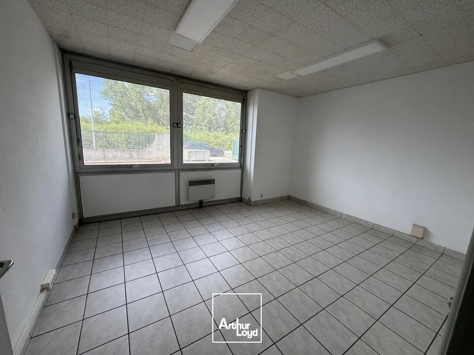 Locaux d'activité & Entrepôts - Vente - SAINT-PIERRE-DES-CORPS - 37700 - 1064-1064 - 7782294