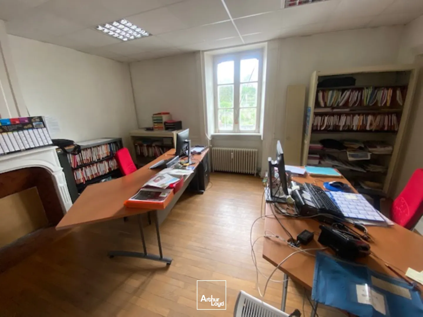 Bureaux - Vente - MORLAIX - 29600 - 201-201 - 7782428