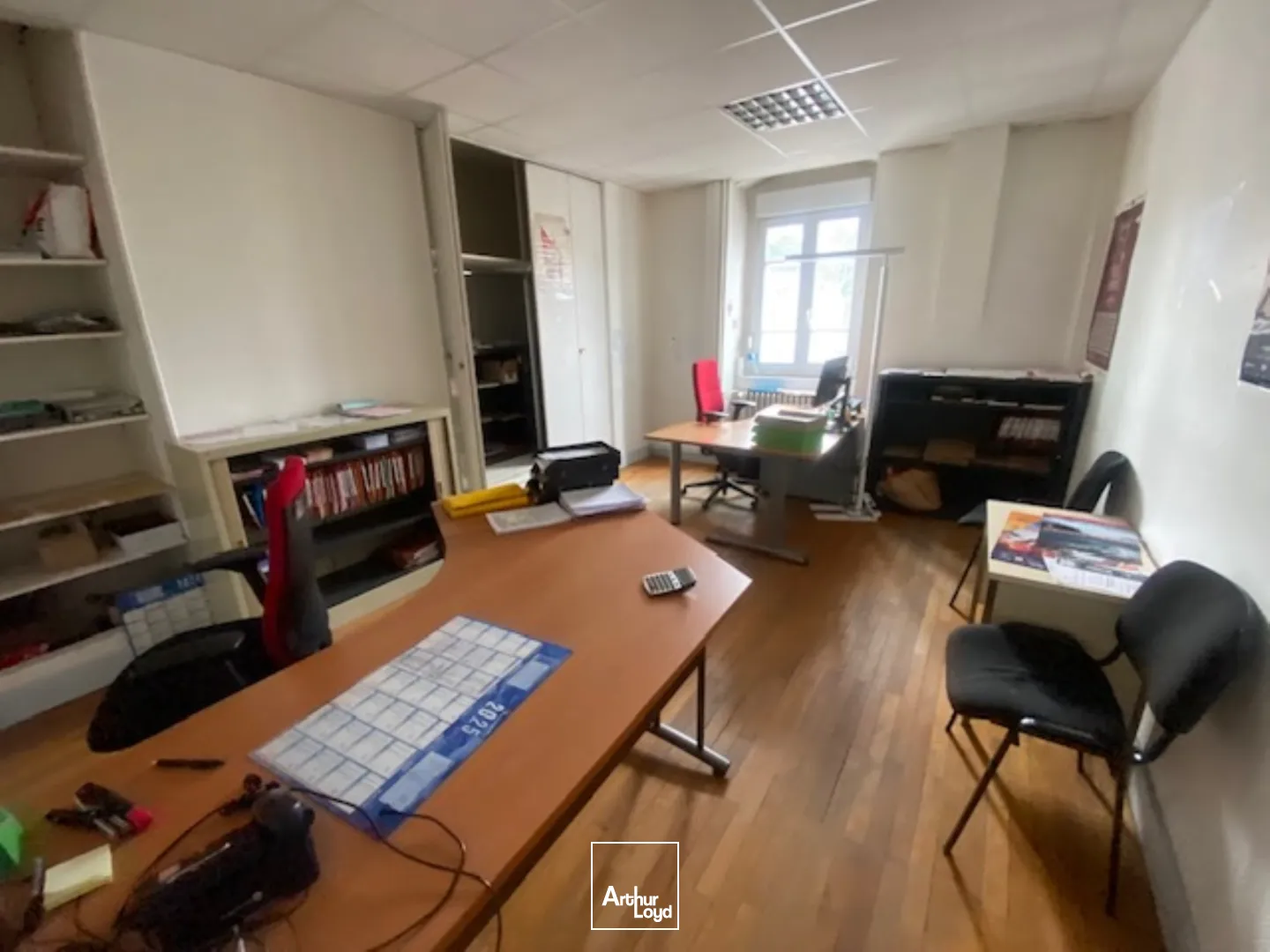 Bureaux - Vente - MORLAIX - 29600 - 201-201 - 7782431