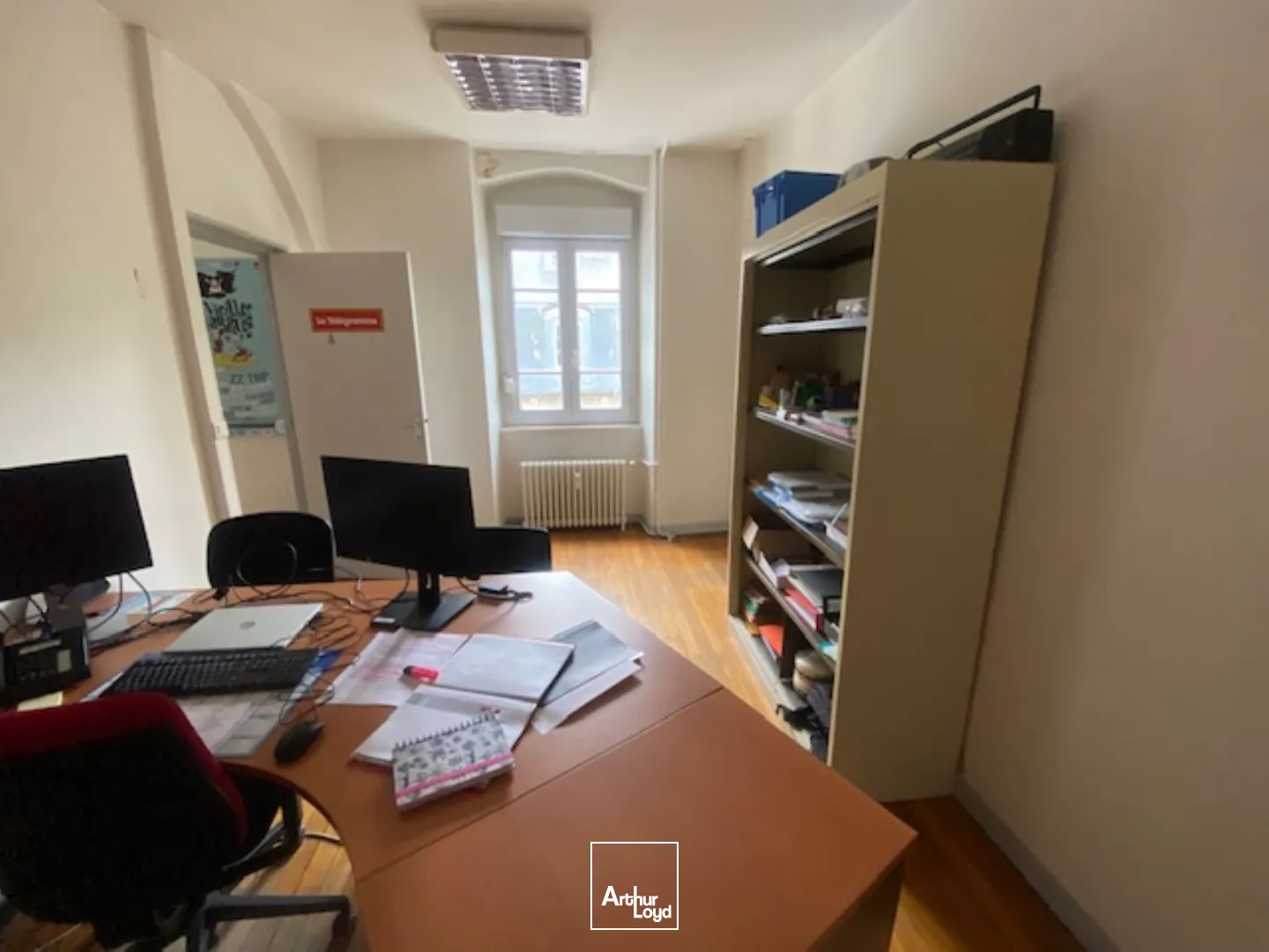 Bureaux - Vente - MORLAIX - 29600 - 201-201 - 7782432