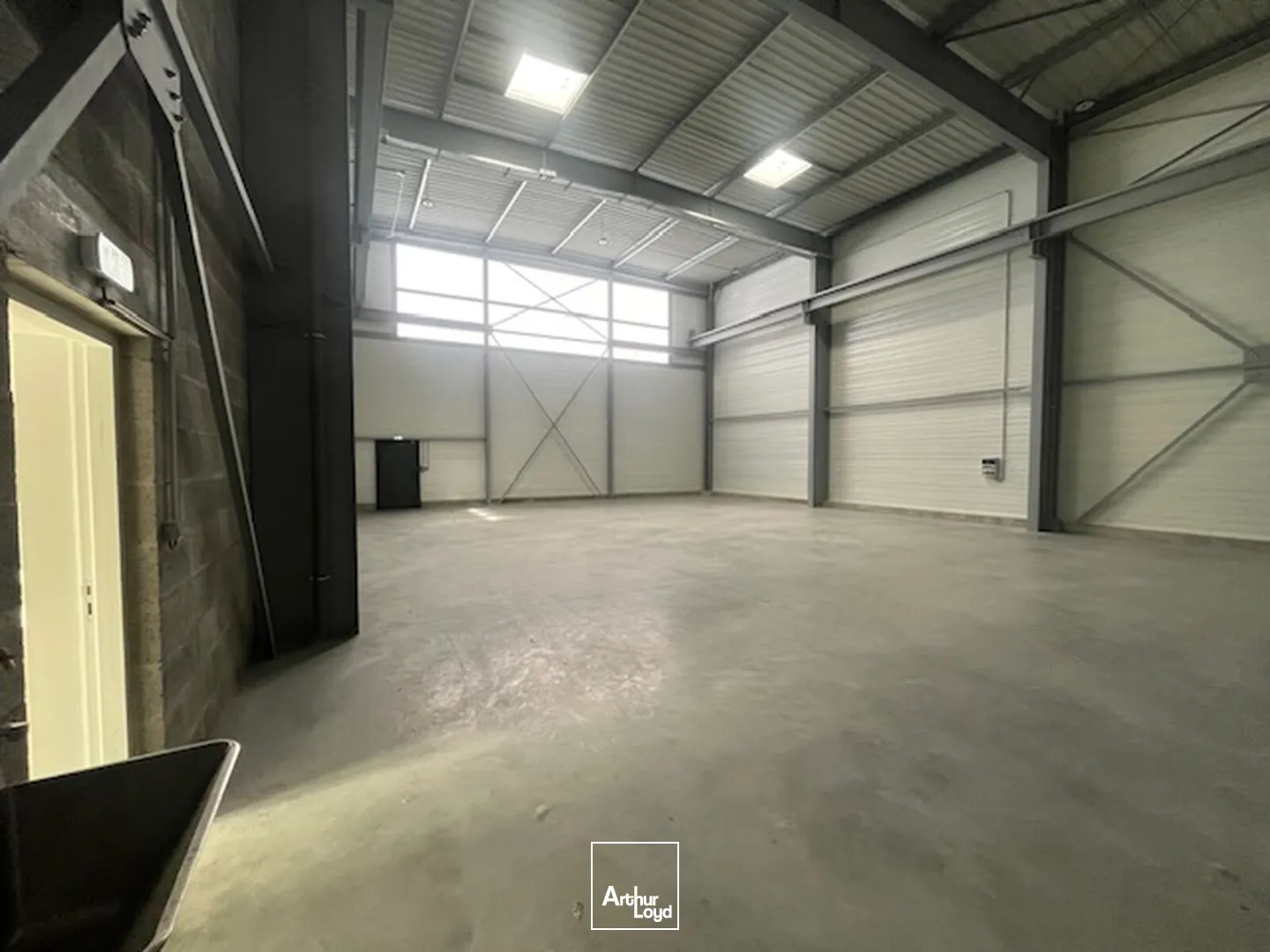 Locaux d'activité & Entrepôts - Location - GUIPAVAS - 29490 - 315-315 - 7782436