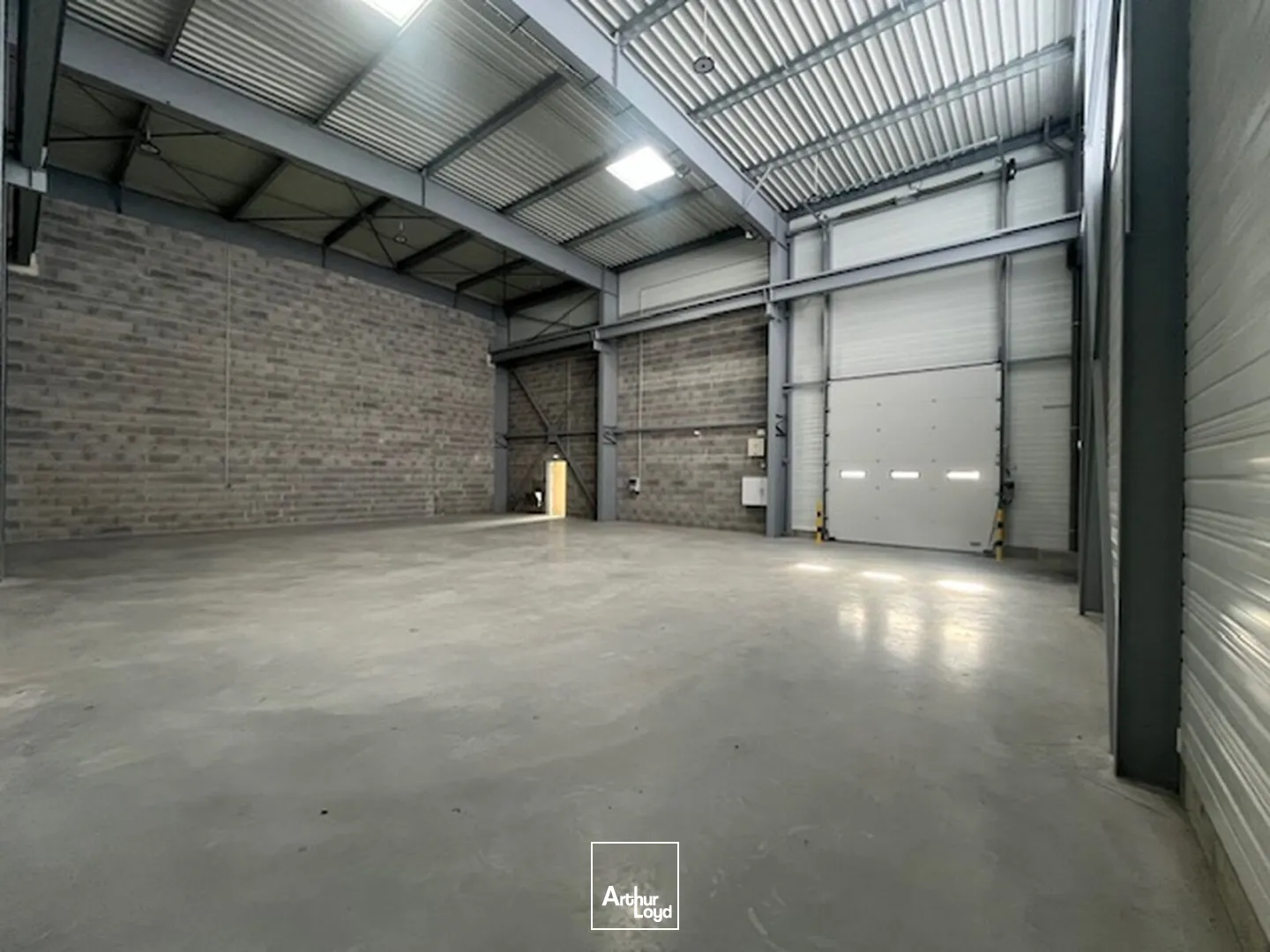 Locaux d'activité & Entrepôts - Location - GUIPAVAS - 29490 - 315-315 - 7782437