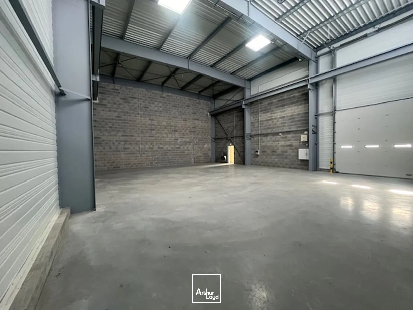 Locaux d'activité & Entrepôts - Location - GUIPAVAS - 29490 - 315-315 - 7782434