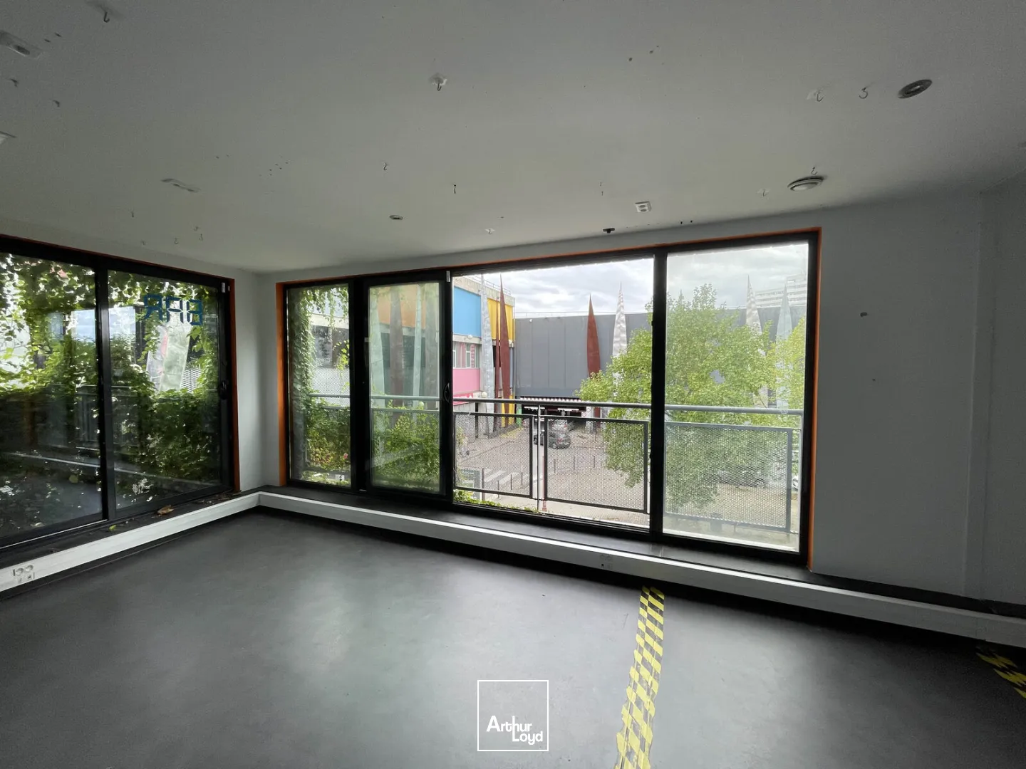 Bureaux - Location - NANTES - 44000 - 120-120 - 7782526