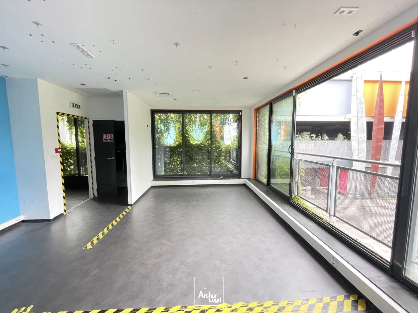Bureaux - Location - NANTES - 44000 - 120-120 - 7782528