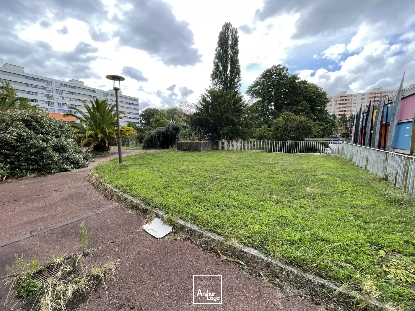 Bureaux - Location - NANTES - 44000 - 120-120 - 7782529