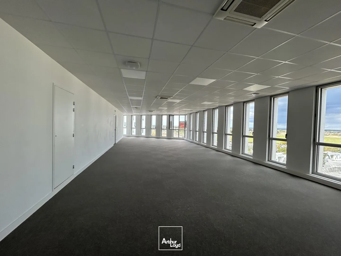 Bureaux - Location - SAINT NAZAIRE - 44600 - 408-816 - 7782542
