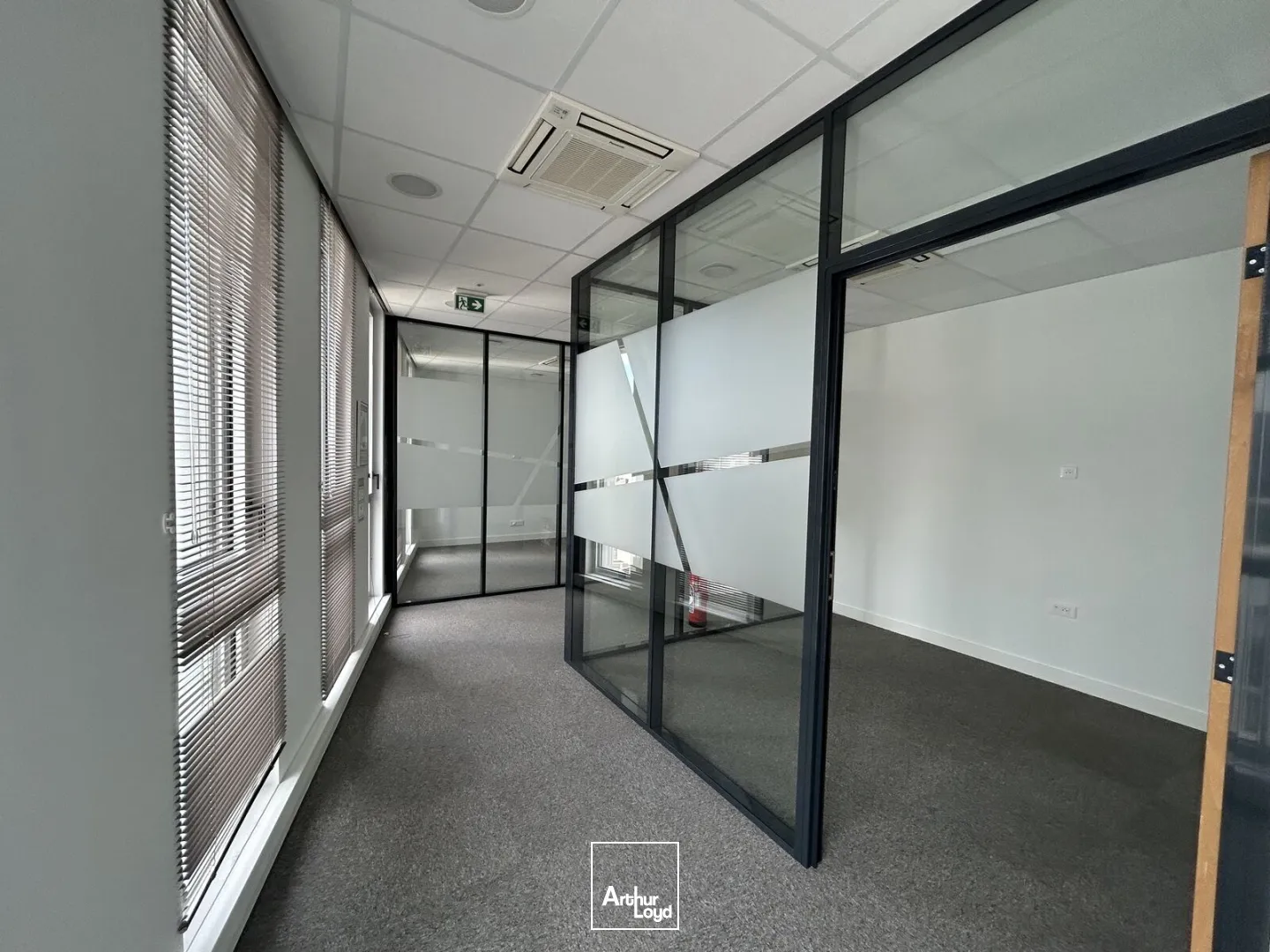 Bureaux - Location - SAINT NAZAIRE - 44600 - 408-816 - 7782541