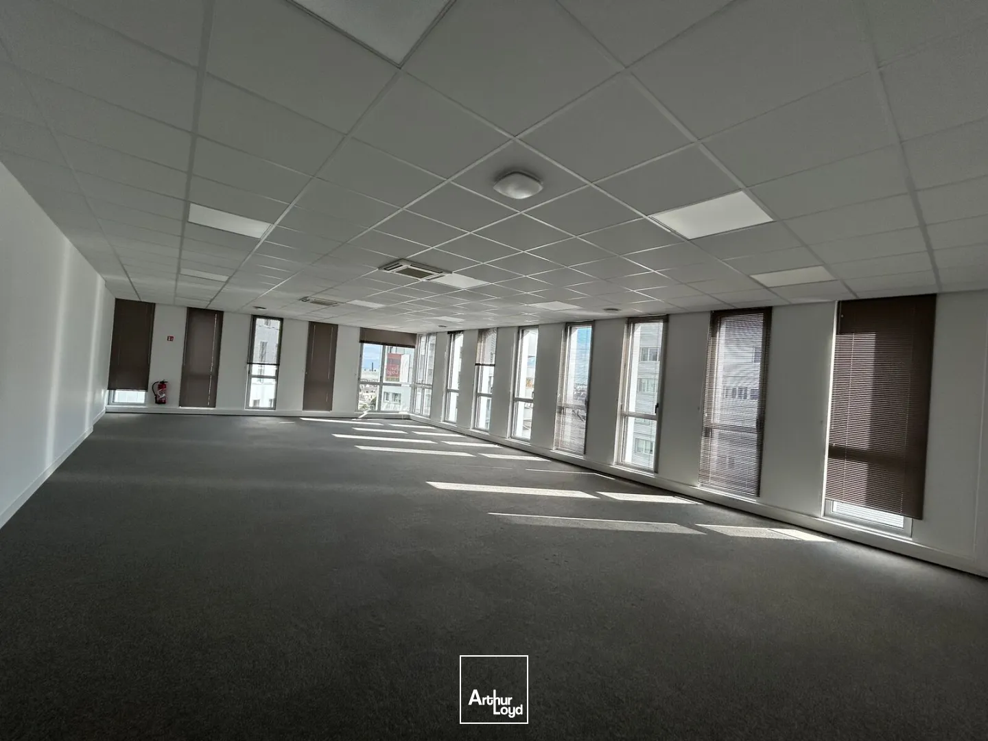 Bureaux - Location - SAINT NAZAIRE - 44600 - 408-816 - 7782546