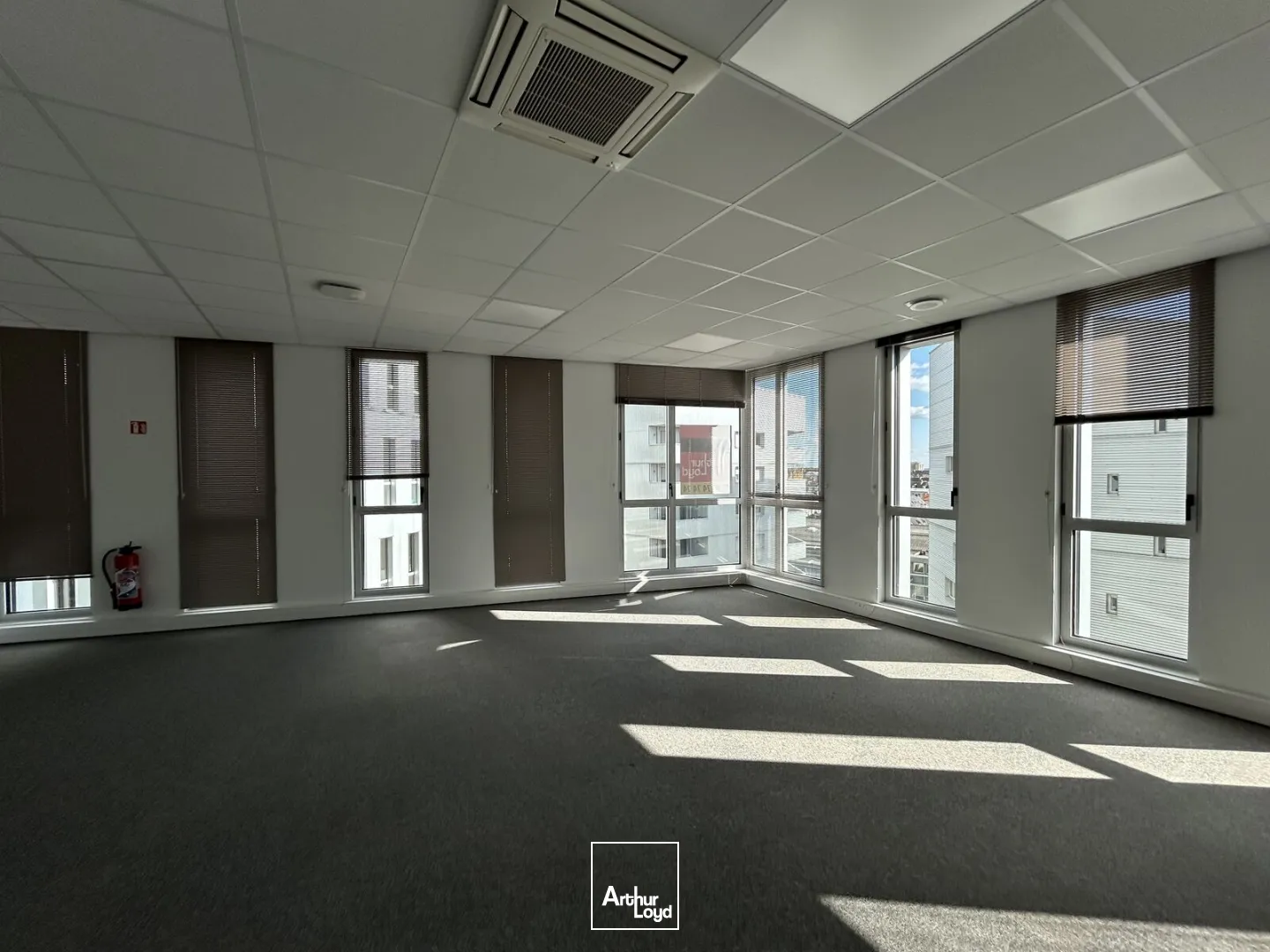 Bureaux - Location - SAINT NAZAIRE - 44600 - 408-816 - 7782547
