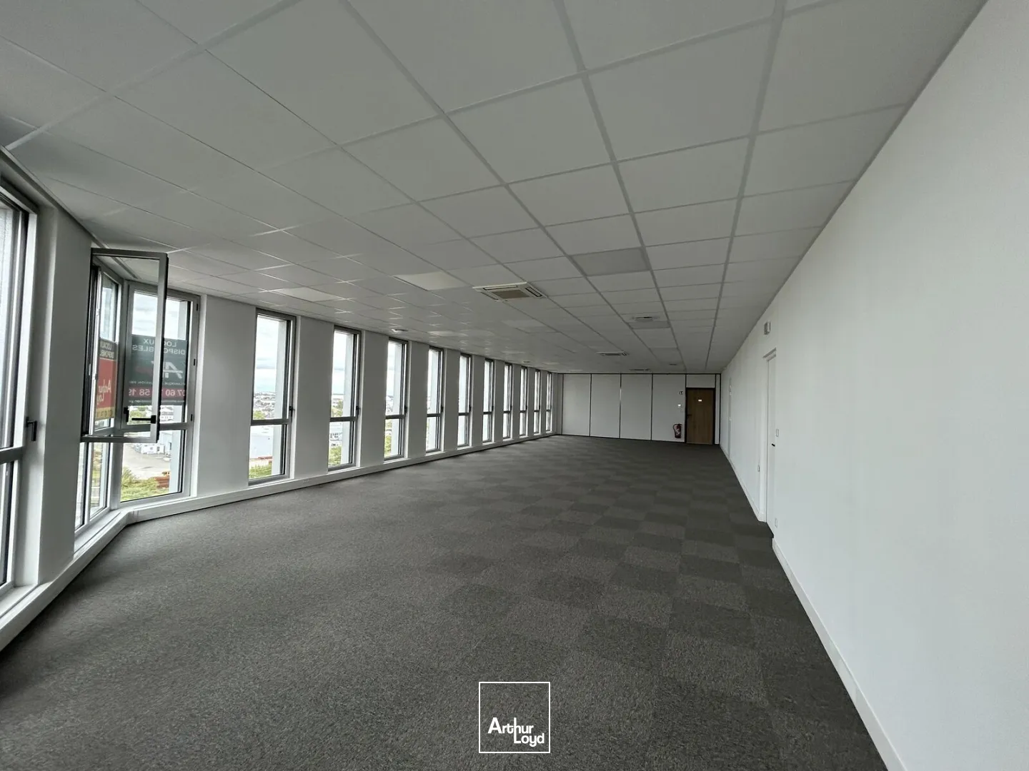 Bureaux - Location - SAINT NAZAIRE - 44600 - 408-816 - 7782548