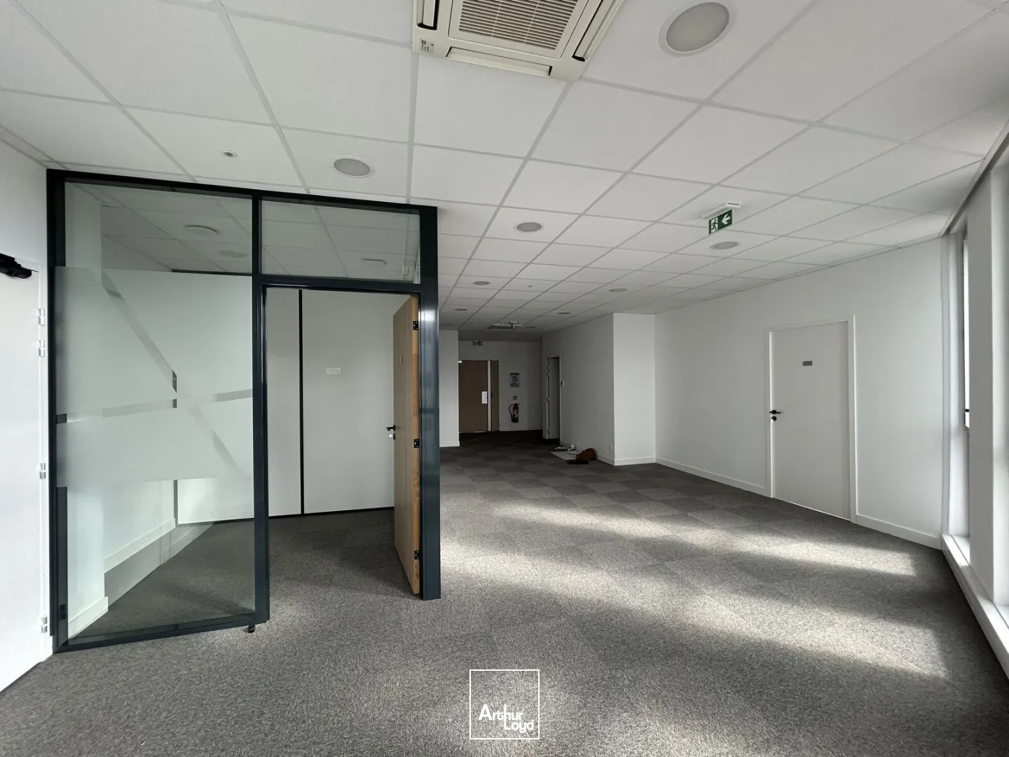 Bureaux - Location - SAINT NAZAIRE - 44600 - 408-816 - 7782550
