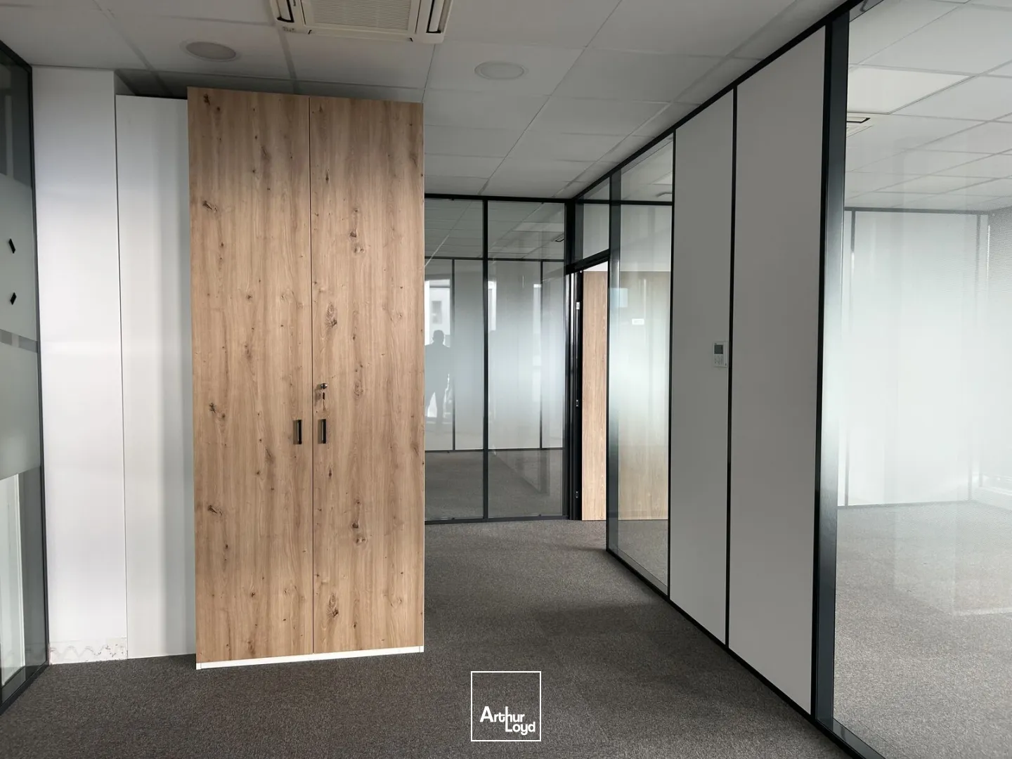 Bureaux - Location - SAINT NAZAIRE - 44600 - 408-816 - 7782551