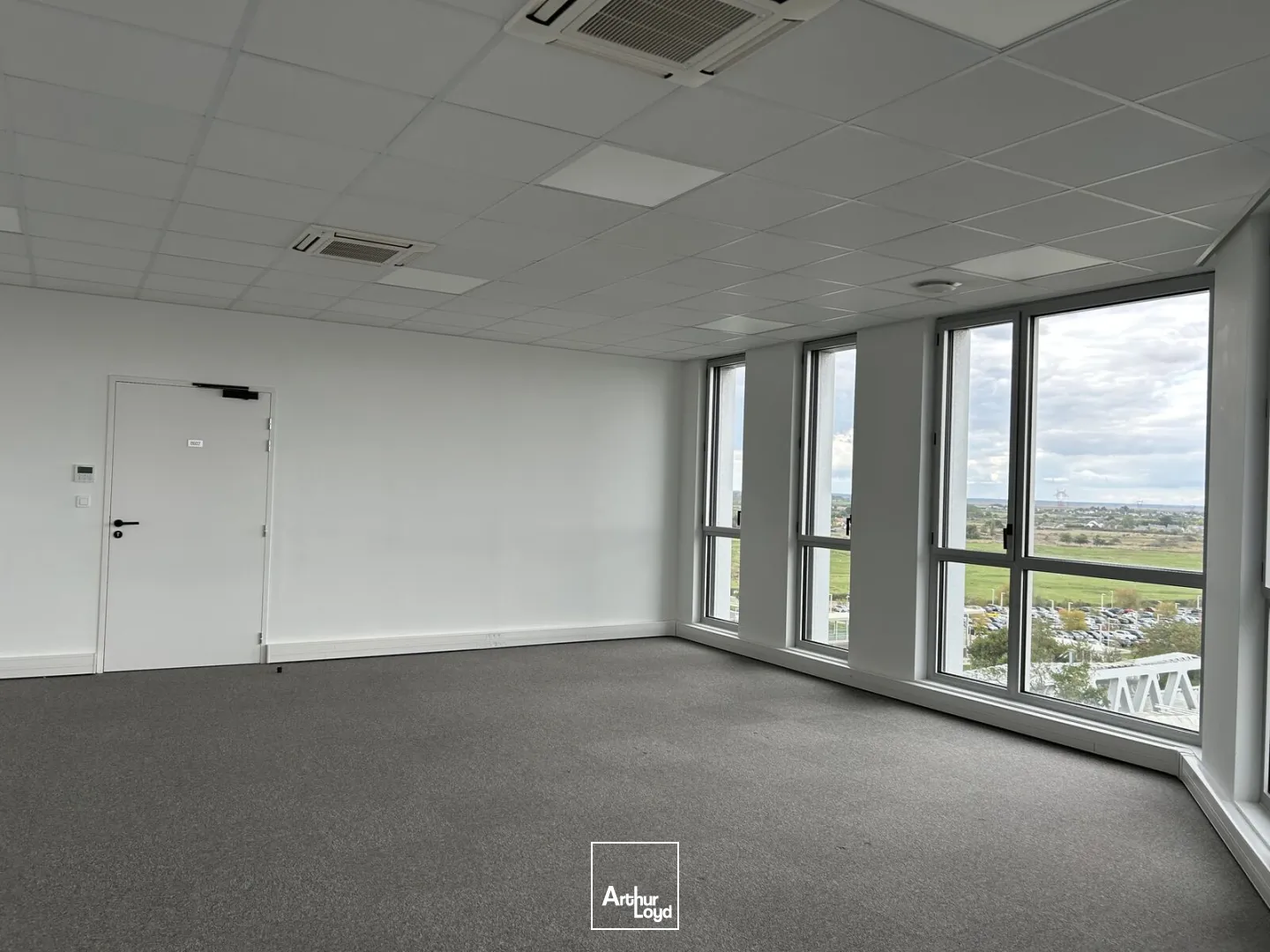 Bureaux - Location - SAINT NAZAIRE - 44600 - 408-816 - 7782552