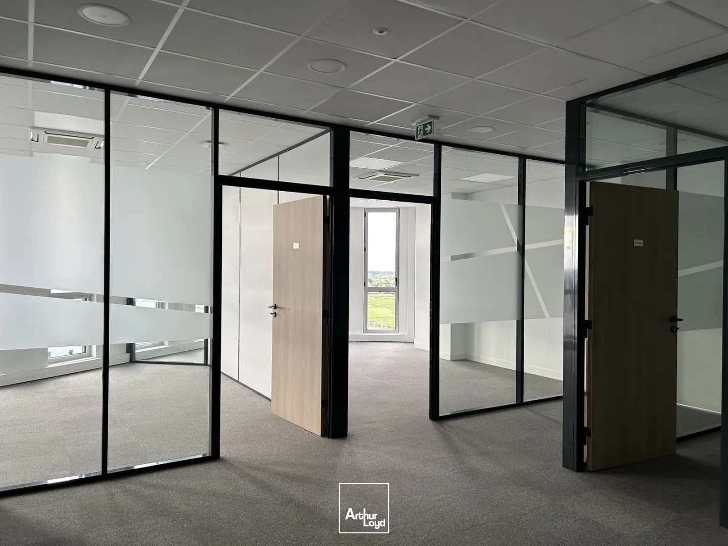 Bureaux - Location - SAINT NAZAIRE - 44600 - 408-816 - 7782555