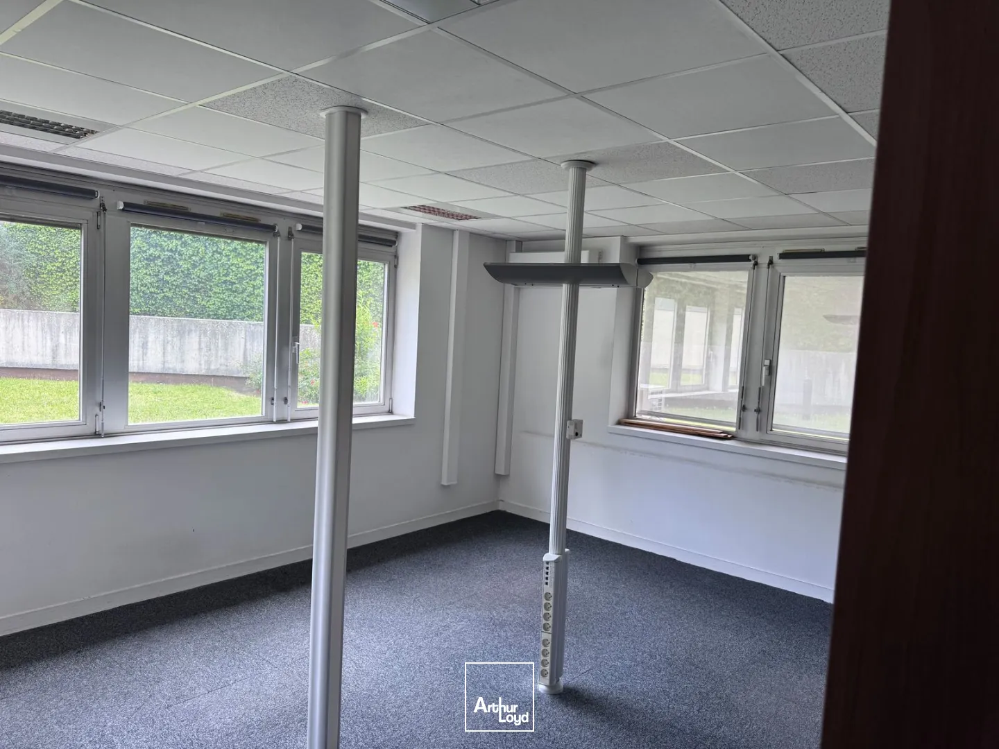 Bureaux - Location - NANTES - 44000 - 680-680 - 7782582