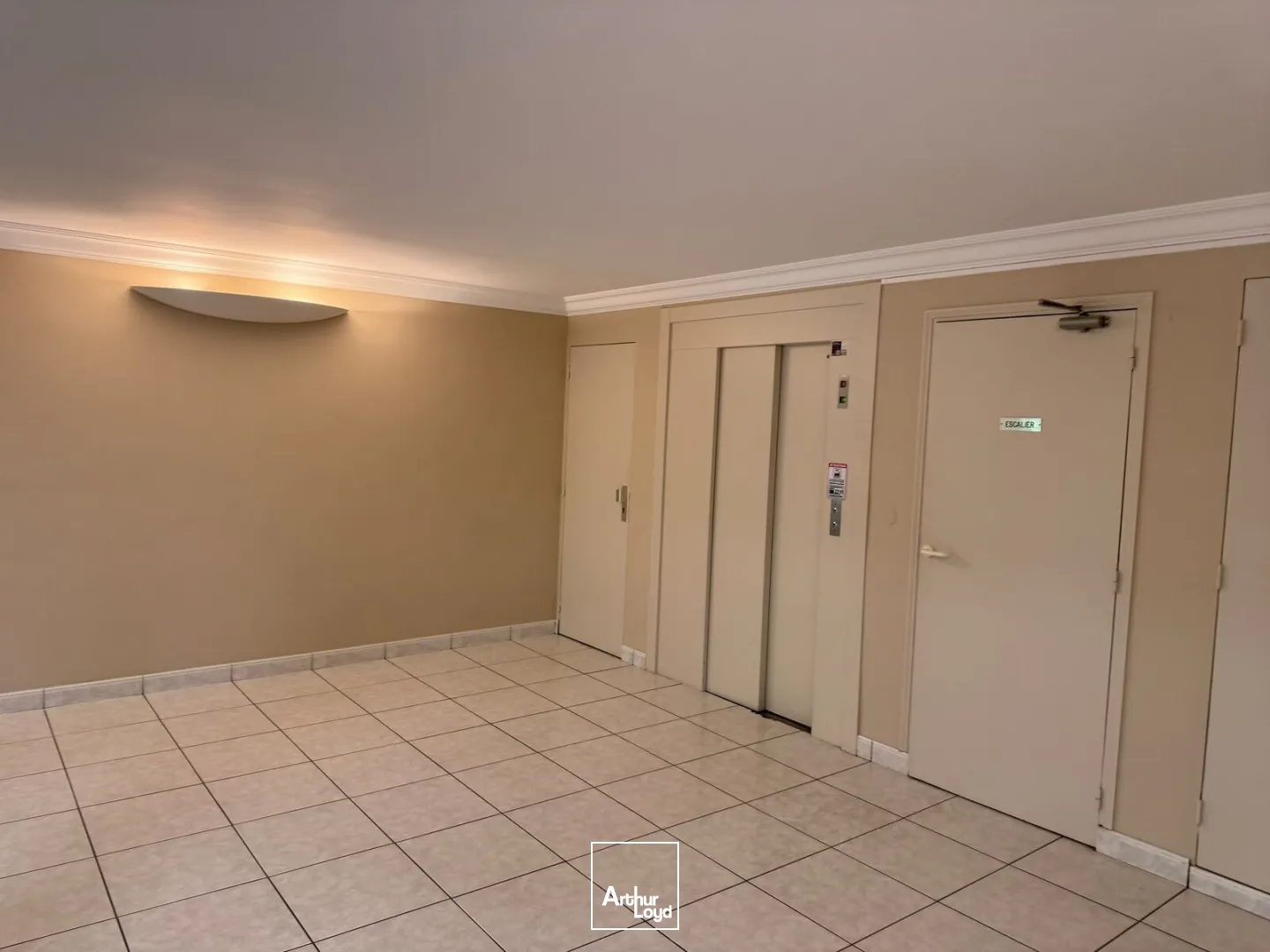 Bureaux - Vente - NANTES - 44000 - 680-680 - 7782591