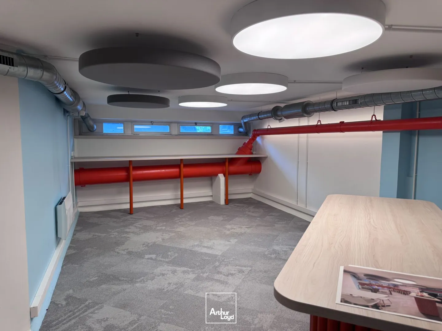 Bureaux - Vente - NANTES - 44000 - 680-680 - 7782599