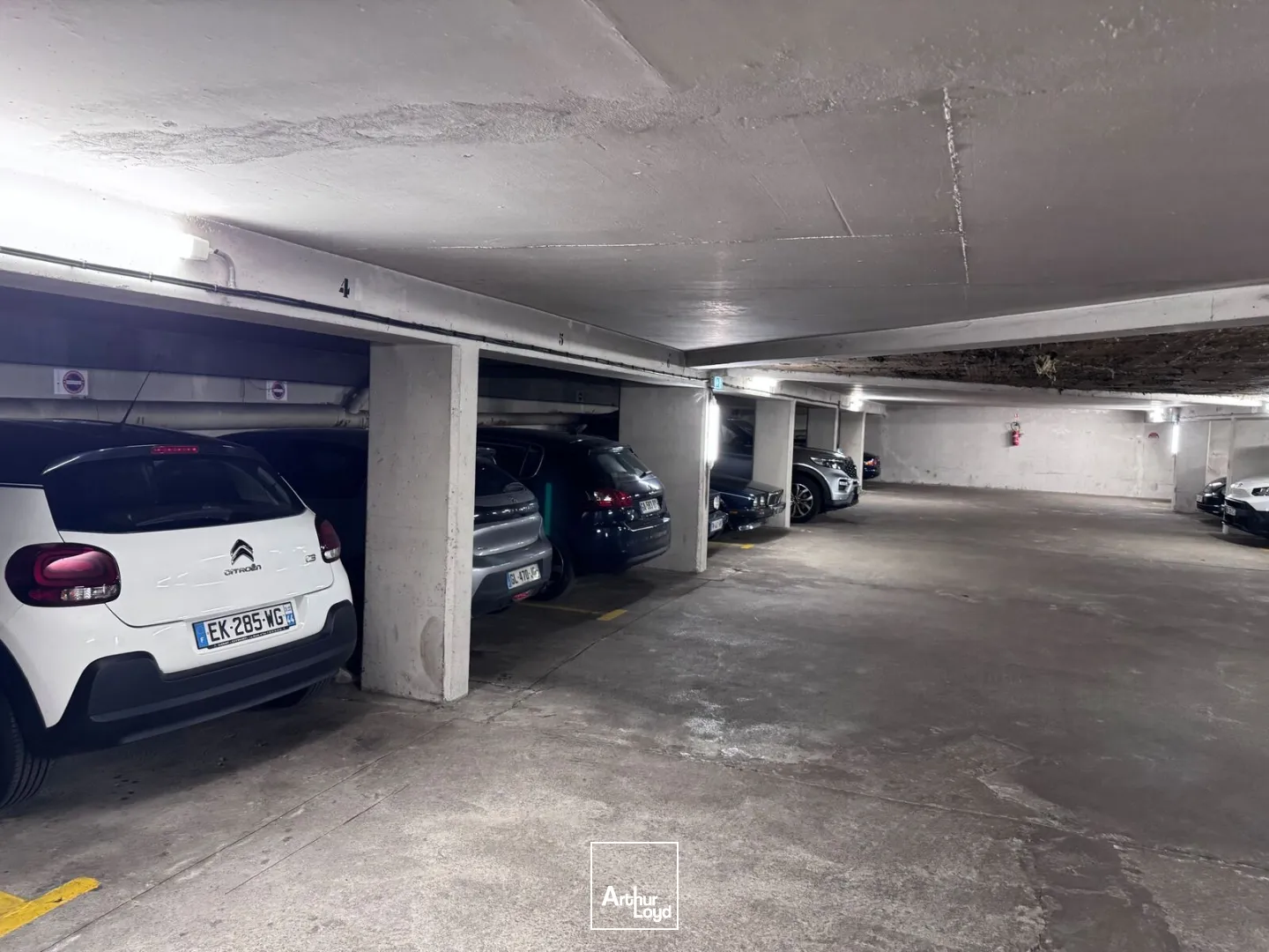 Bureaux - Vente - NANTES - 44000 - 680-680 - 7782600