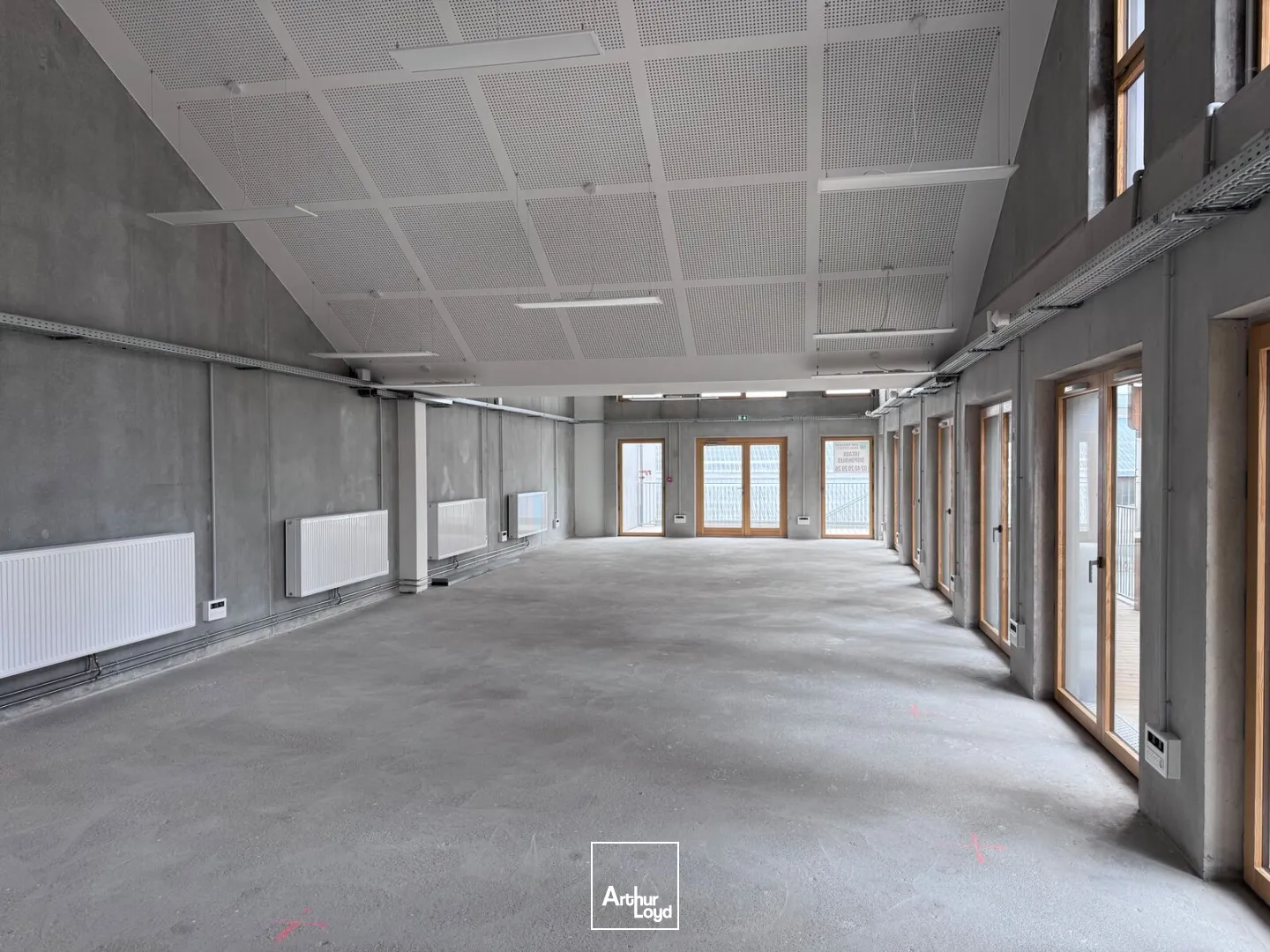 Bureaux - Vente - NANTES - 44200 - 177-438 - 7782609