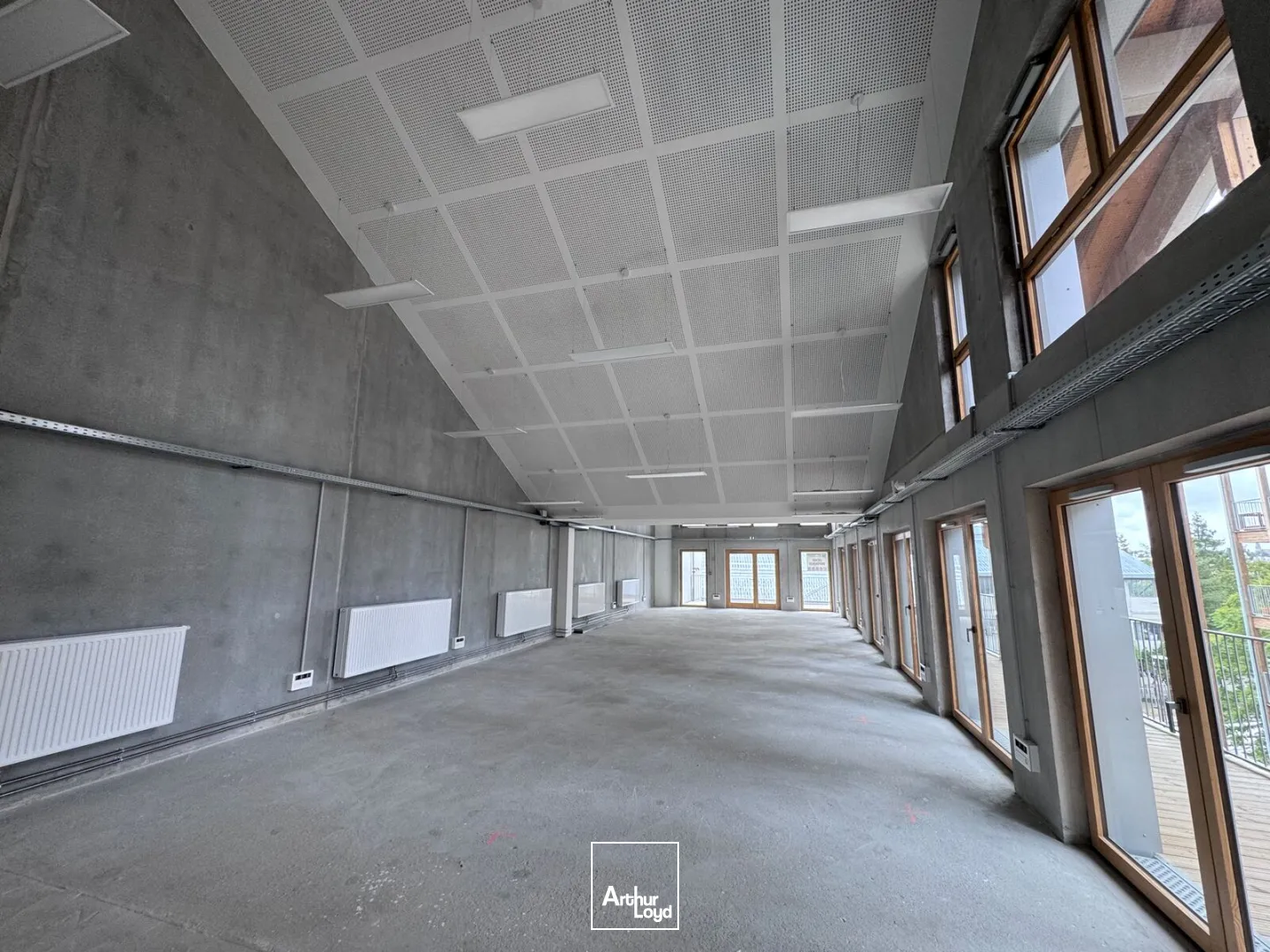 Bureaux - Vente - NANTES - 44200 - 177-438 - 7782610
