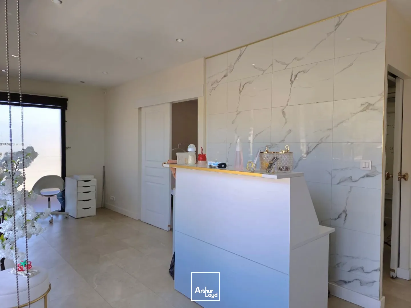 Locaux commerciaux - Location - LA SEYNE SUR MER - 83500 - 36.32-36.32 - 7782760