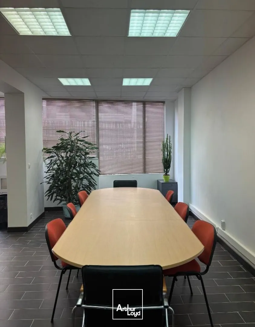Bureaux - Vente - PARIS - 75020 - 240-240 - 7782778