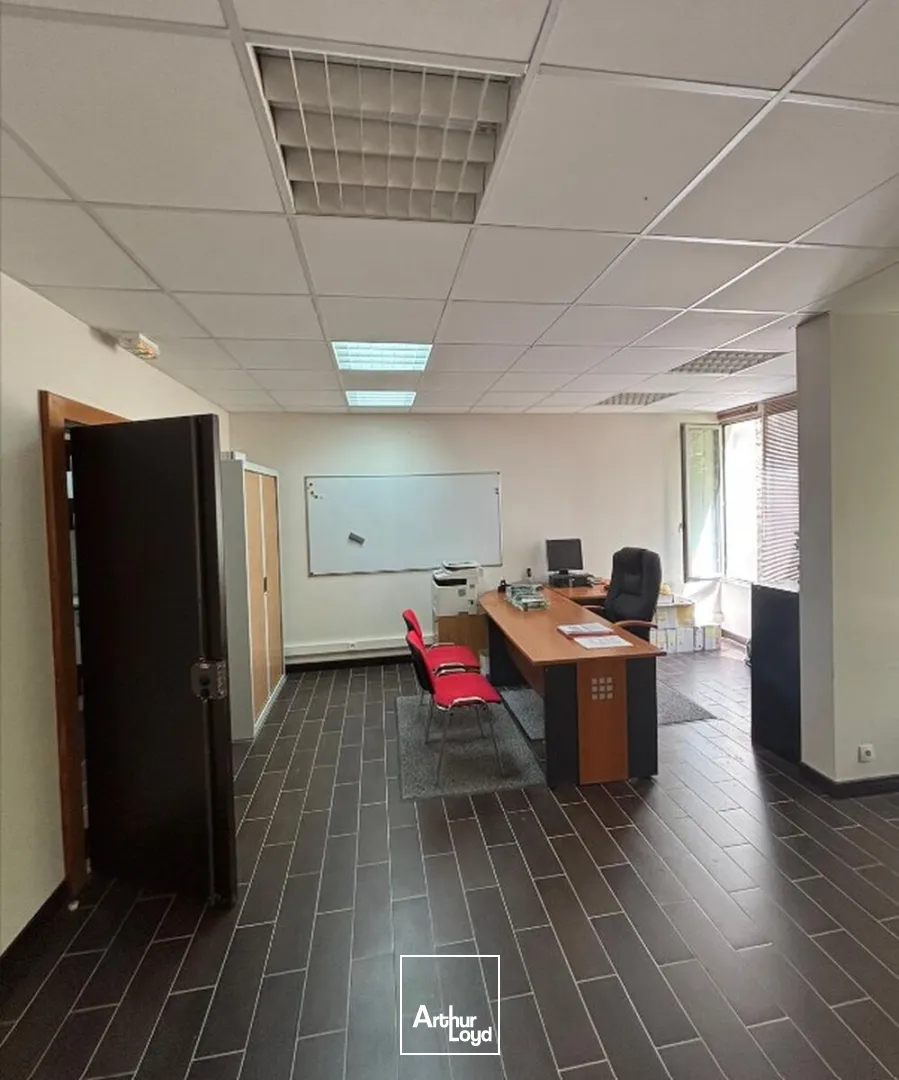 Bureaux - Vente - PARIS - 75020 - 240-240 - 7782782