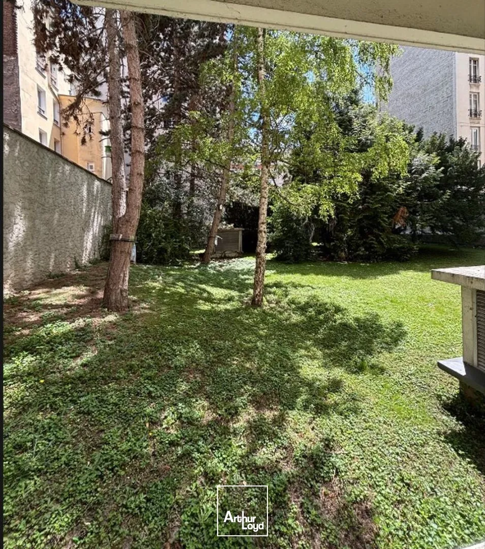 Bureaux - Vente - PARIS - 75020 - 240-240 - 7782783