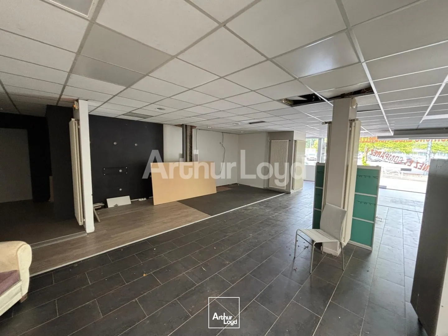 Locaux commerciaux - Vente - DUNKERQUE - 59140 - 962-962 - 7782830