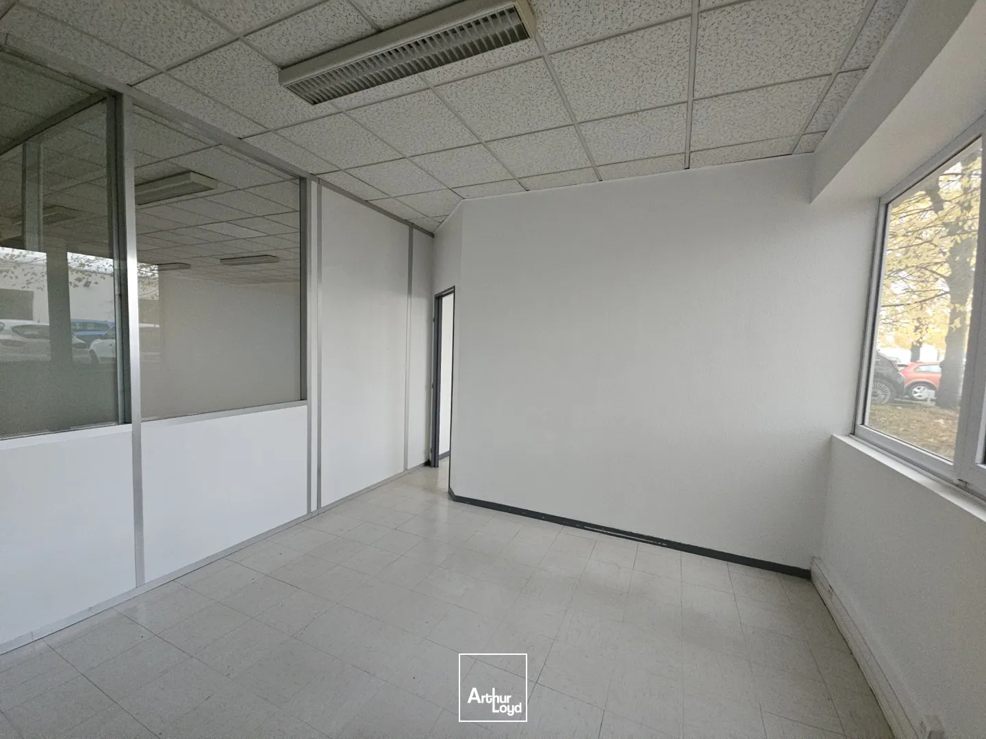 Bureaux - Location - ROANNE - 42300 - 320-320 - 7782894