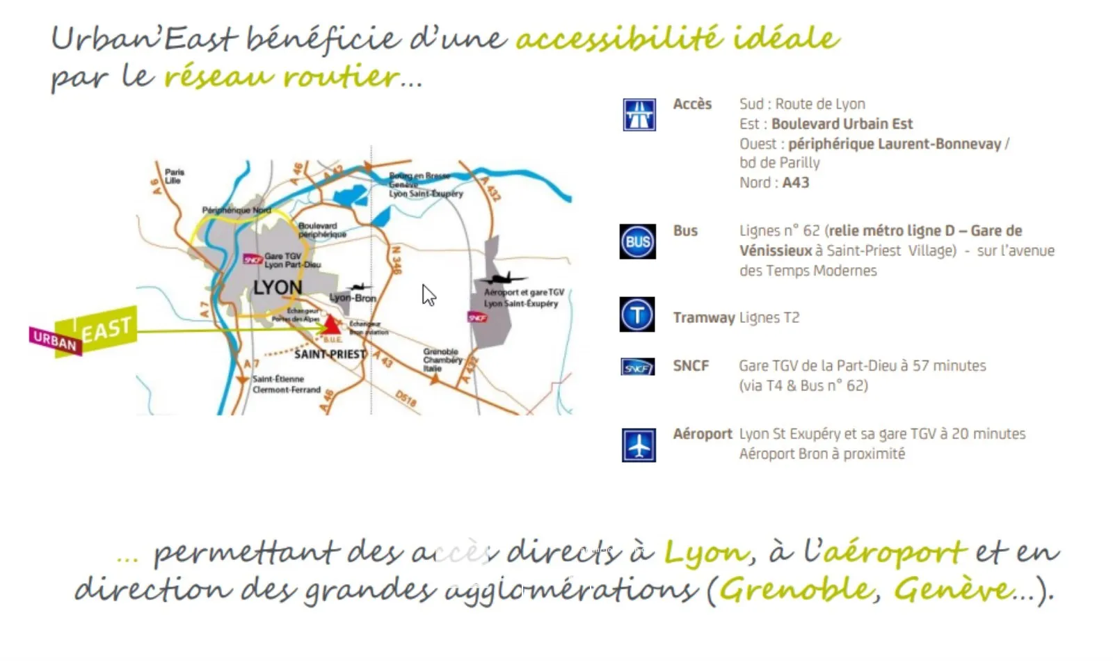 Locaux d'activité & Entrepôts - Vente - SAINT PRIEST - 69800 - 21453-21453 - 7782957