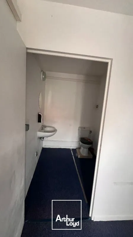 Bureaux - Location - Le Lamentin - 97232 - 12-12 - 7783057