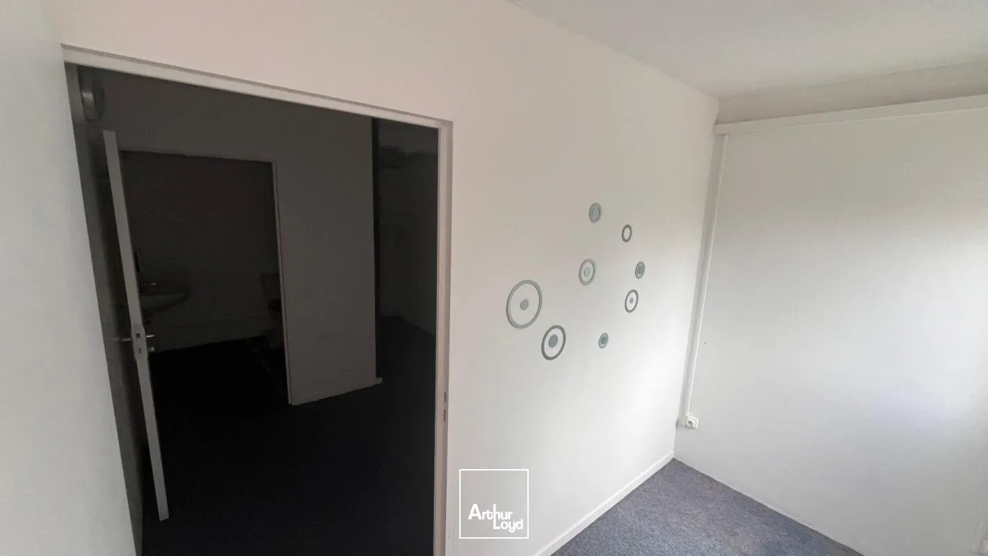 Bureaux - Location - Le Lamentin - 97232 - 12-12 - 7783055