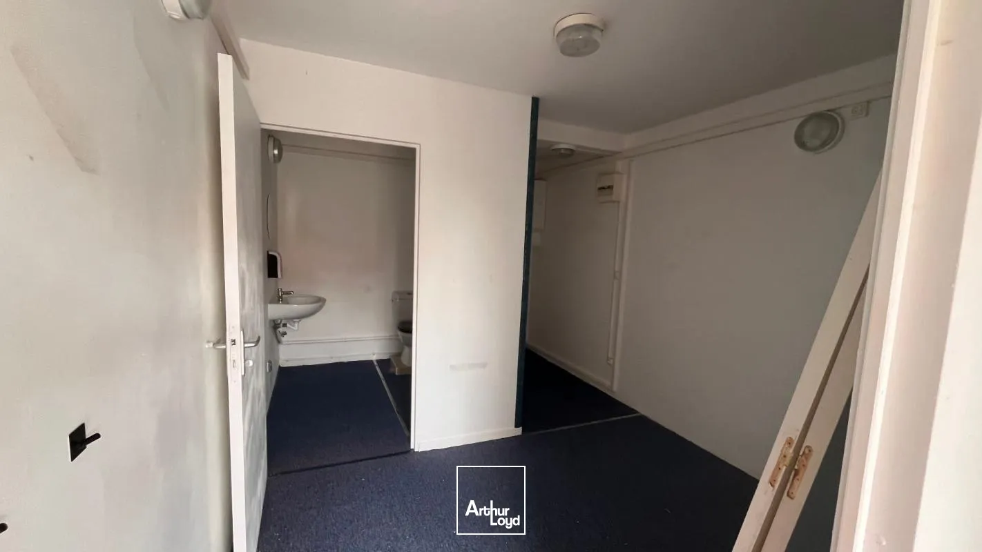 Bureaux - Location - Le Lamentin - 97232 - 12-12 - 7783056