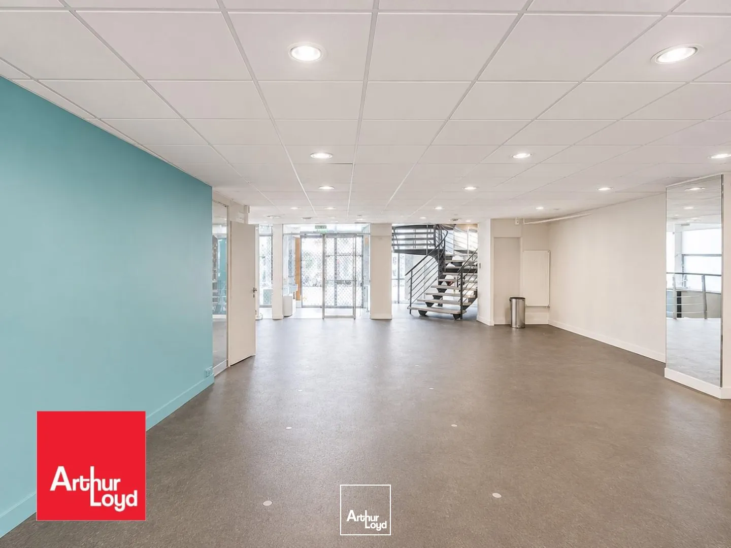Locaux commerciaux - Location - CHARTRES - 28000 - 293-293 - 7783068