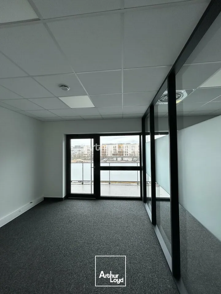 Bureaux - Vente - NANCY - 54000 - 109-566 - 7783103