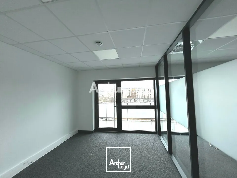 Bureaux - Location - NANCY - 54000 - 109-566 - 7783109