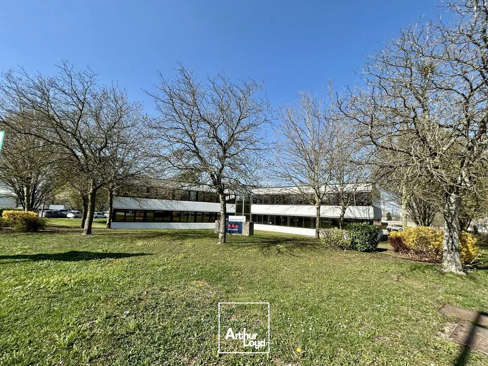Bureaux - Location - METZ - 57070 - 69.35-347.89 - 7783133