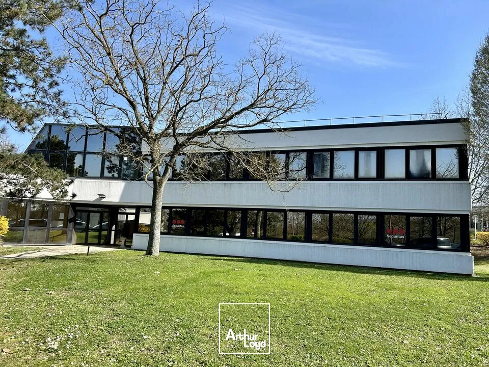 Bureaux - Location - METZ - 57070 - 69.35-347.89 - 7783134
