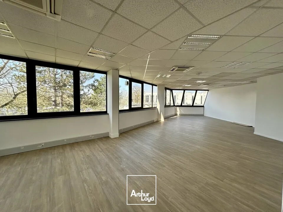 Bureaux - Location - METZ - 57070 - 69.35-347.89 - 7783138