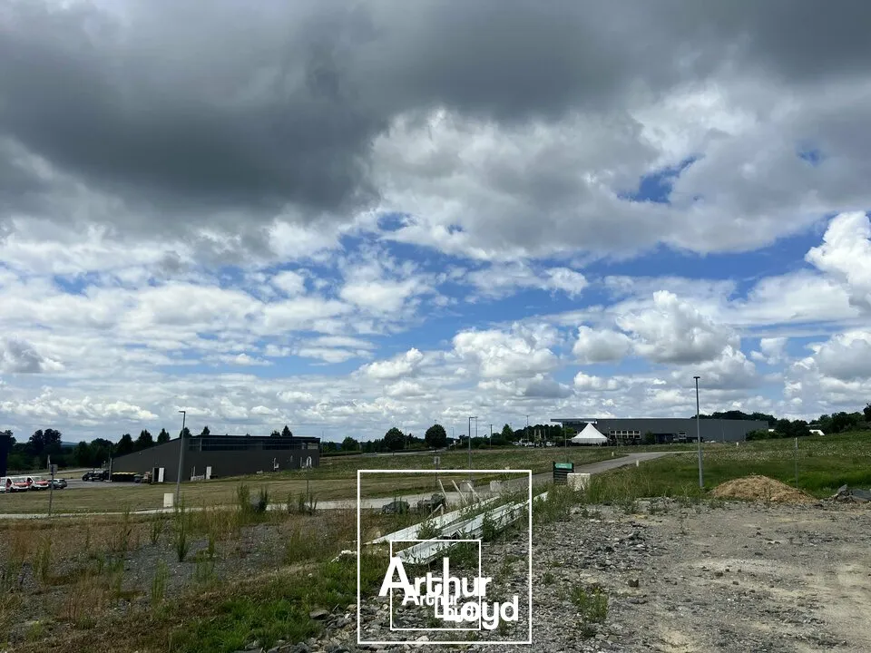 Locaux commerciaux - Location - UZERCHE - 19140 - 1000-1000 - 7783179