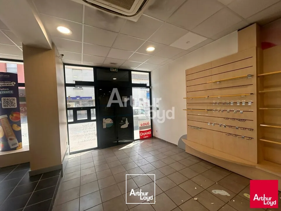 Locaux commerciaux - Location - SALBRIS - 41300 - 420-420 - 7783242