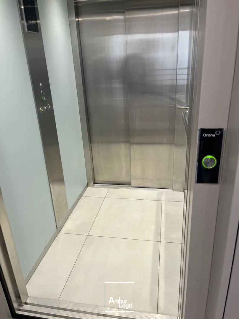 Bureaux - Location - BREST - 29200 - 311-624 - 7783360