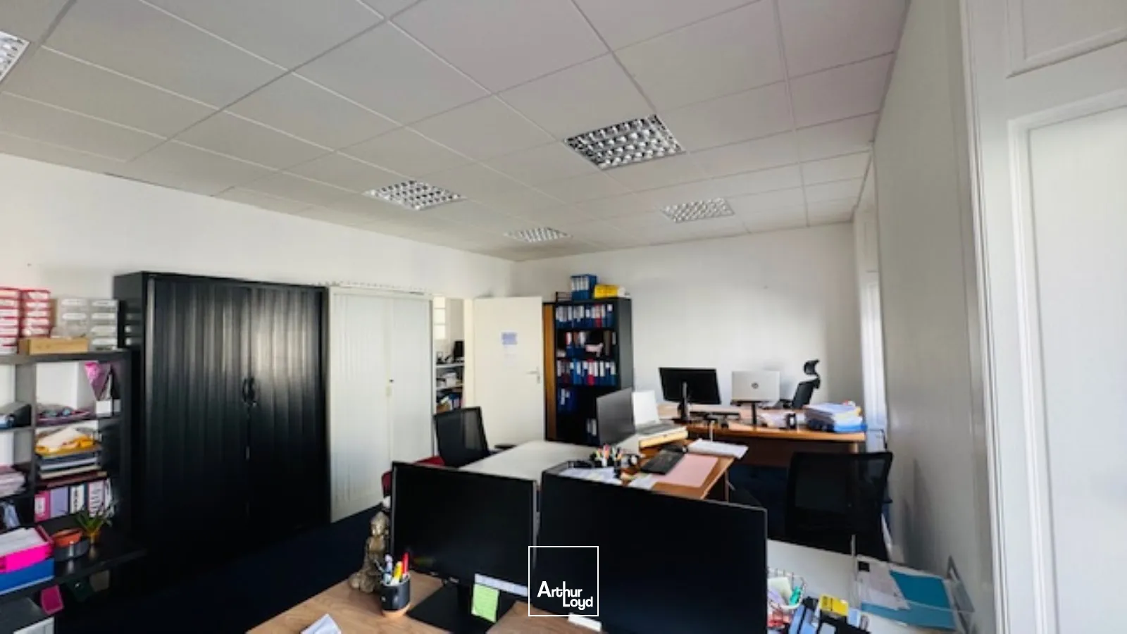 Bureaux - Vente - BREST - 29200 - 798.06-798.06 - 7783375