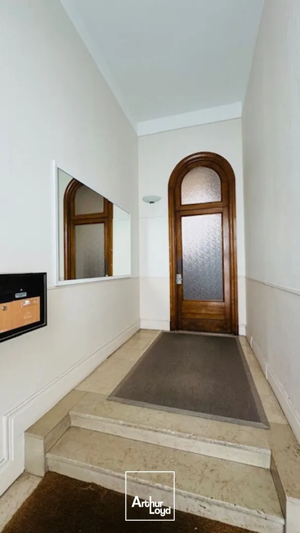 Bureaux - Location - BREST - 29200 - 156.61-156.61 - 7783388